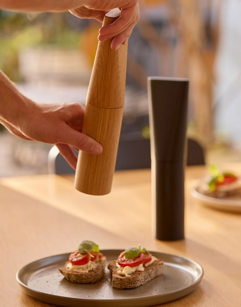 Citta :: Pinch Salt / Pepper Mill