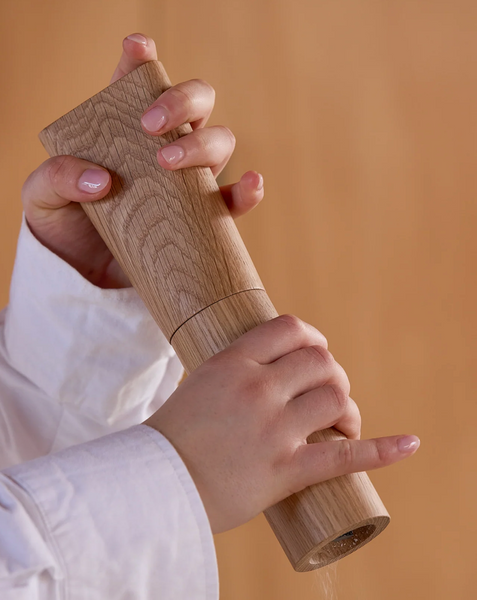 Citta :: Pinch Salt / Pepper Mill