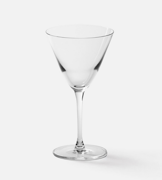 Citta :: Nude Bar - Giani Martini Glass - Set of 2