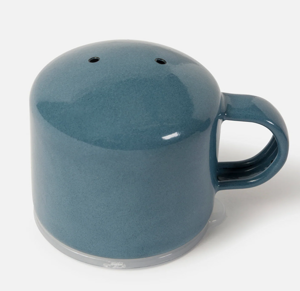 Citta :: Enamel Salt and Pepper Shake