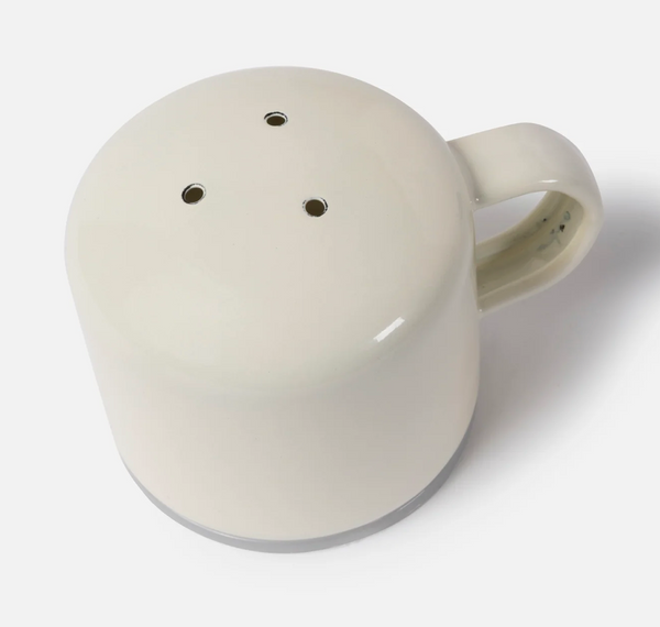 Citta :: Enamel Salt and Pepper Shake