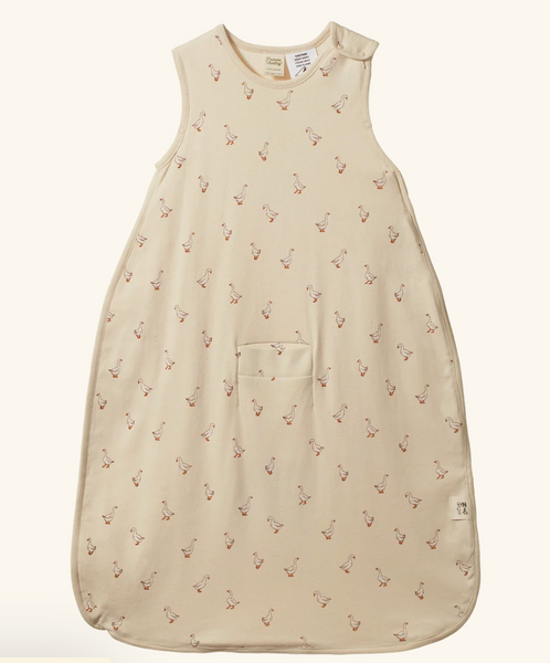 Nature Baby :: Cotton Sleeping Bag