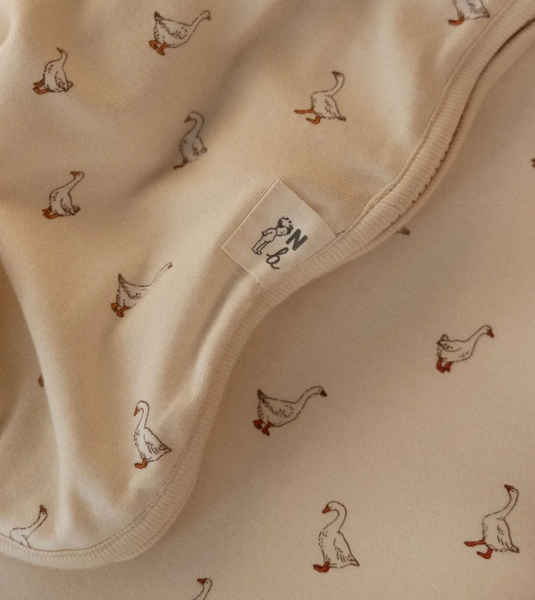 Nature Baby :: Cotton Sleeping Bag