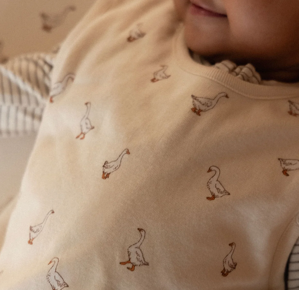 Nature Baby :: Cotton Sleeping Bag