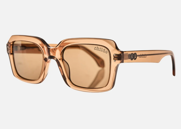 Childe :: Entry Bio Lens