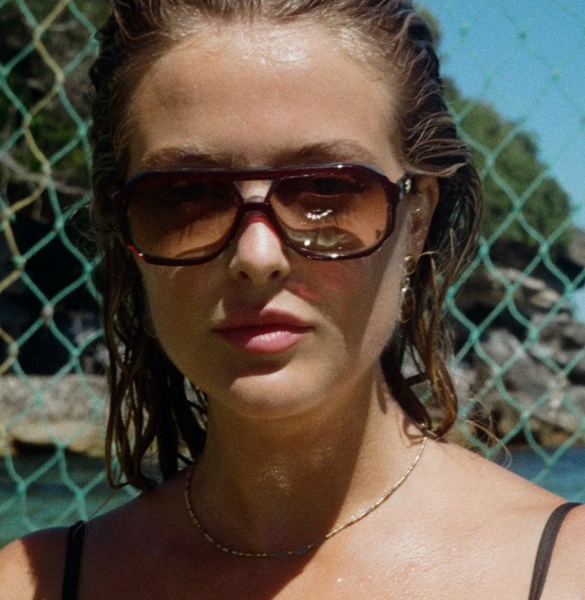 Childe :: Audio Sunglasses