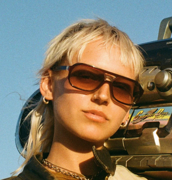 Childe :: Audio Sunglasses