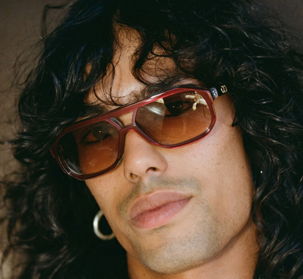 Childe :: Audio Sunglasses