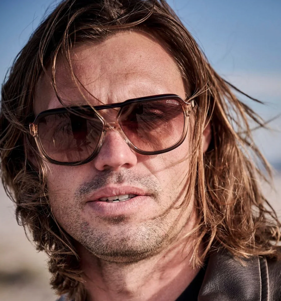 Childe :: Treble Sunglasses