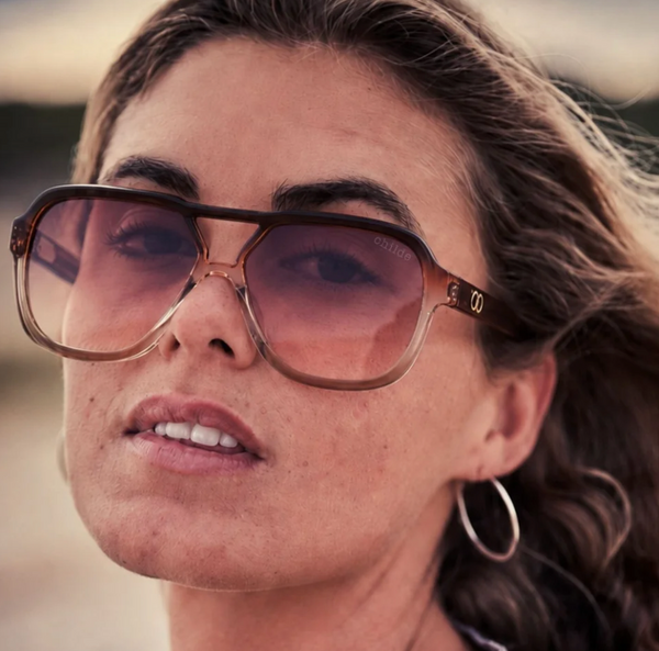 Childe :: Treble Sunglasses