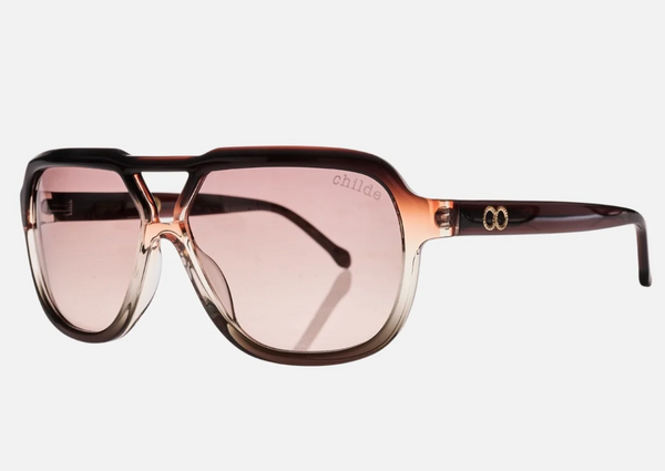 Childe :: Treble Sunglasses