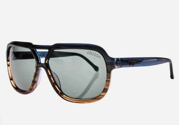 Childe :: Treble Sunglasses