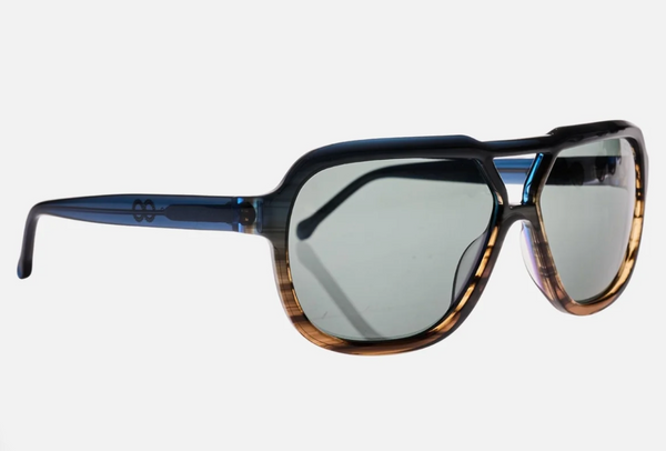 Childe :: Treble Sunglasses