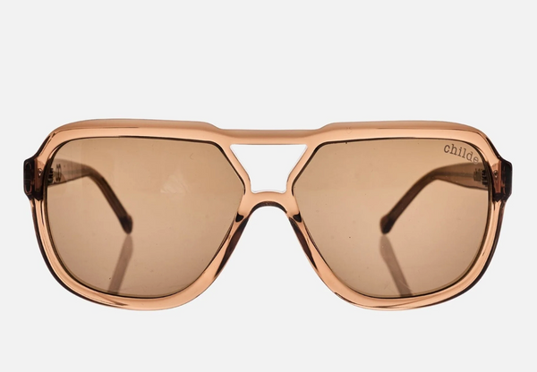 Childe :: Treble Sunglasses