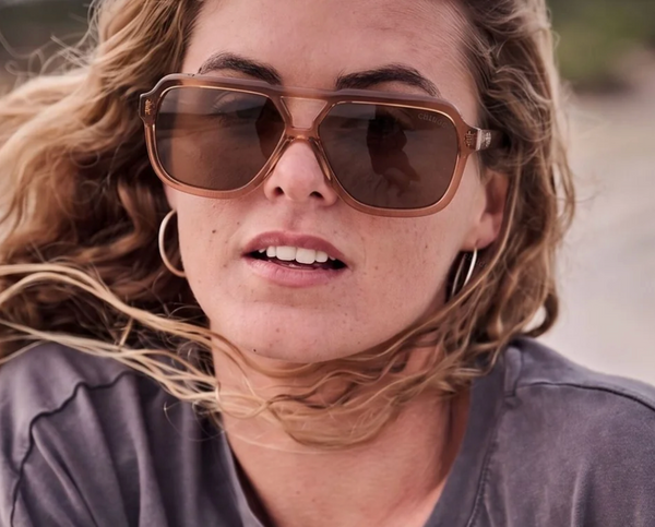 Childe :: Treble Sunglasses
