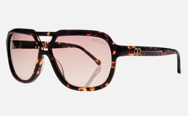 Childe :: Treble Sunglasses