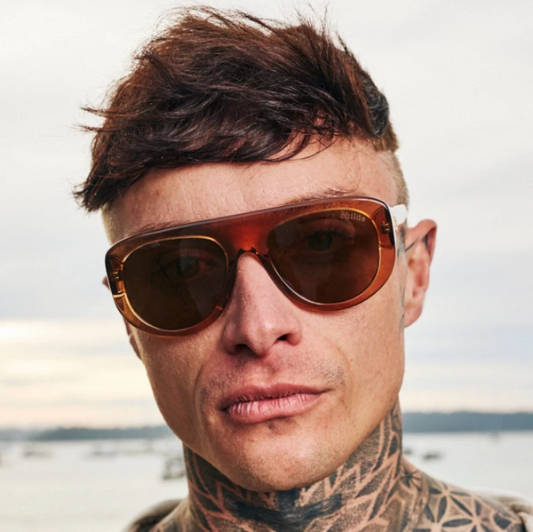 Childe :: Phase Sunglasses