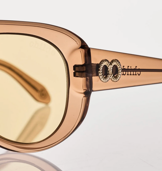 Childe :: Phase Sunglasses