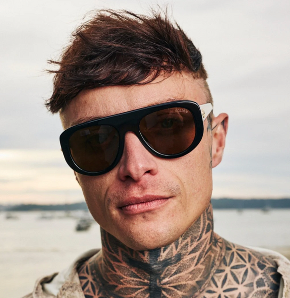 Childe :: Phase Sunglasses