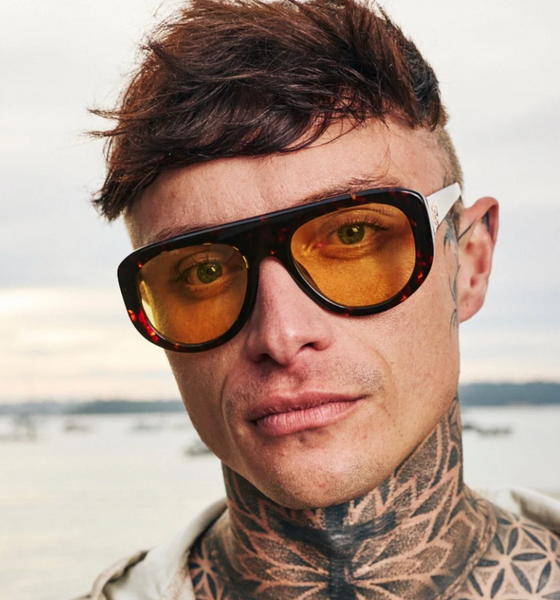 Childe :: Phase Sunglasses