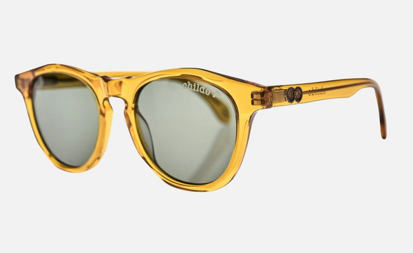 Childe :: Vocal Bio Acetate Sunglasses