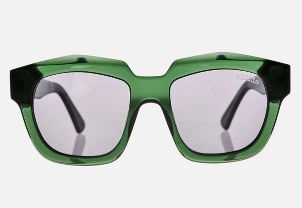 Childe :: Vivid Bio Acetate Sunglasses