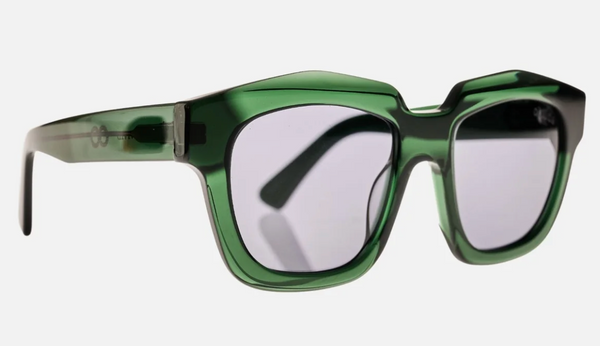 Childe :: Vivid Bio Acetate Sunglasses