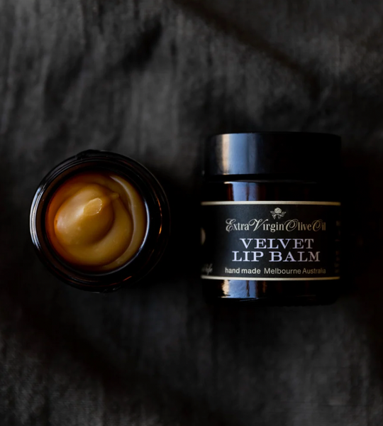 Est :: Velvet Lip balm