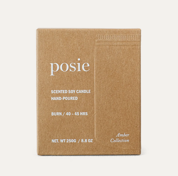 Posie :: YEN - Pine / Cedar Leaf / Citrus