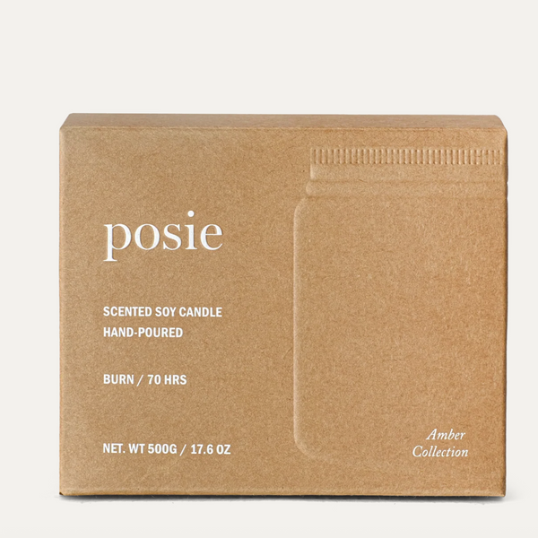 Posie :: YEN - Pine / Cedar Leaf / Citrus