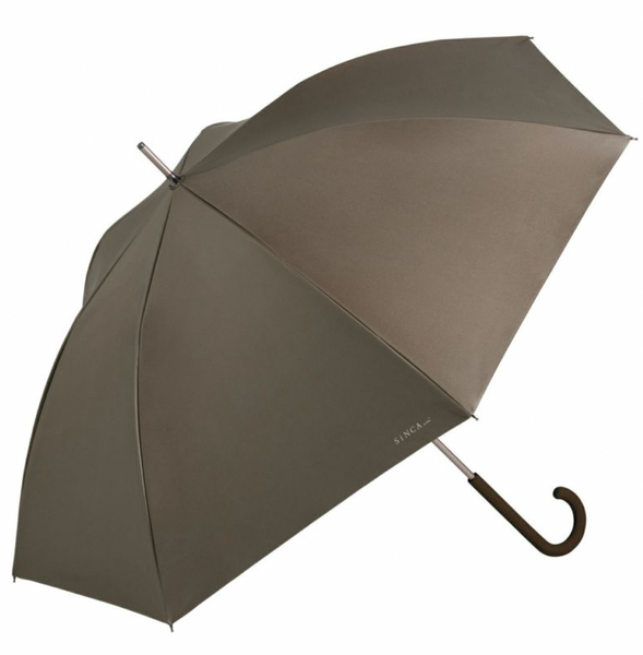 WPC :: Sinca Wood Umbrella