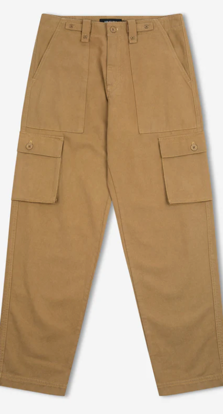 Mr Simple :: Cargo Pant