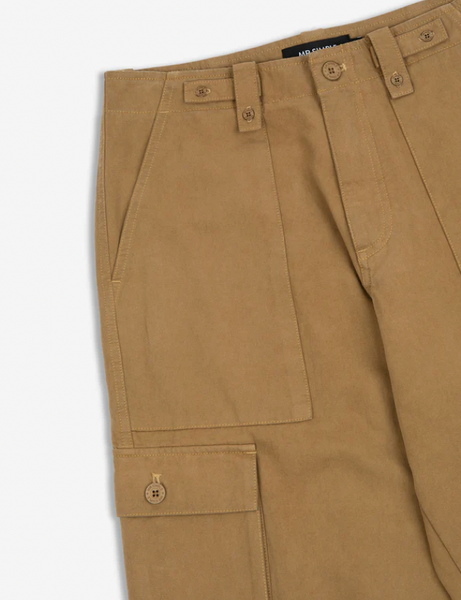 Mr Simple :: Cargo Pant