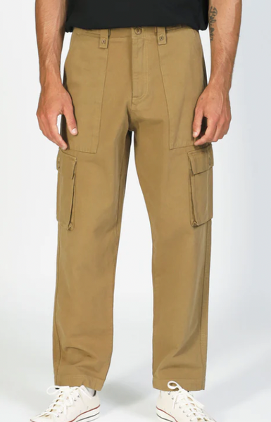 Mr Simple :: Cargo Pant