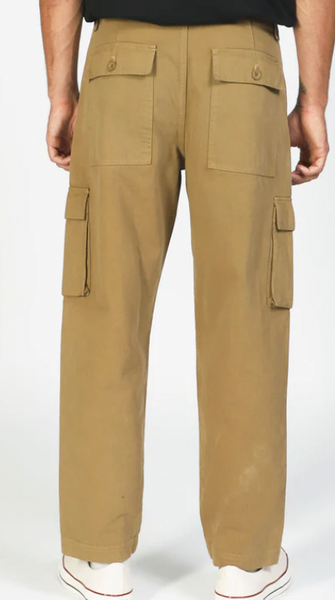 Mr Simple :: Cargo Pant