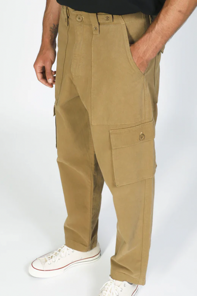 Mr Simple :: Cargo Pant