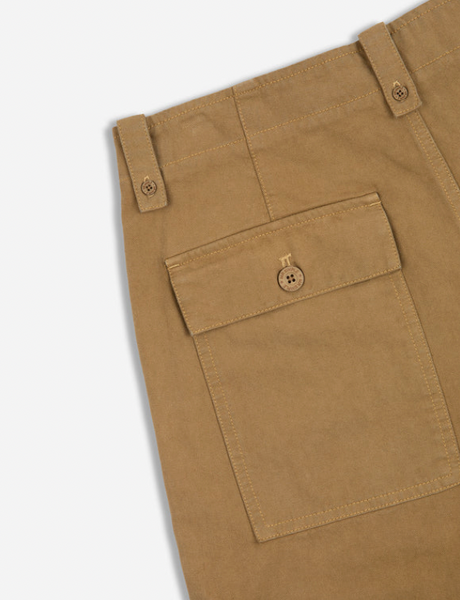 Mr Simple :: Cargo Pant