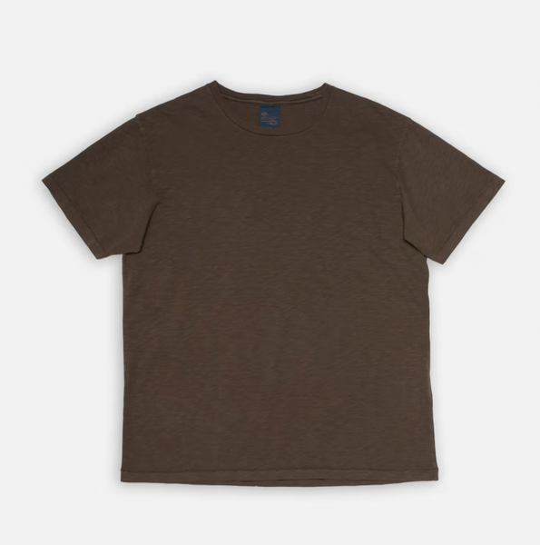 Nudie Jeans Co :: Roffe Tshirt Range