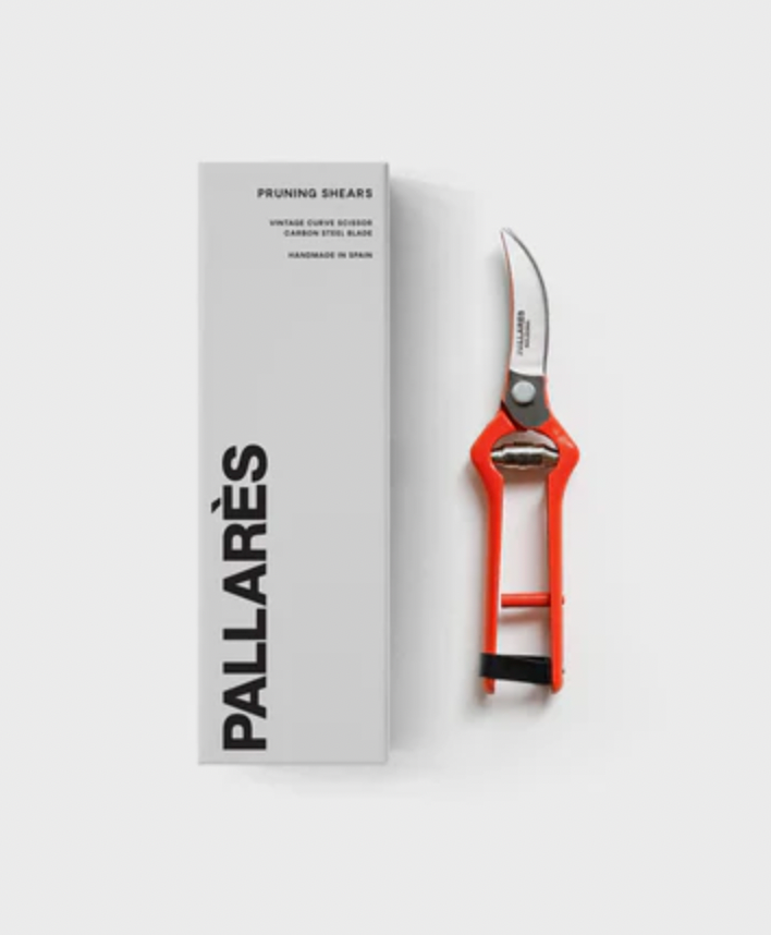 Pallares Solsona :: Pruning Shears