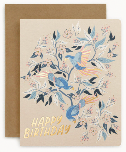 Bespoke Press :: Greeting Cards