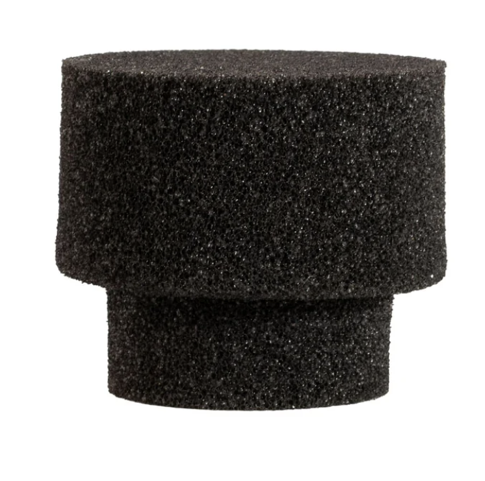 Designstuff :: Round Silicone Sponge