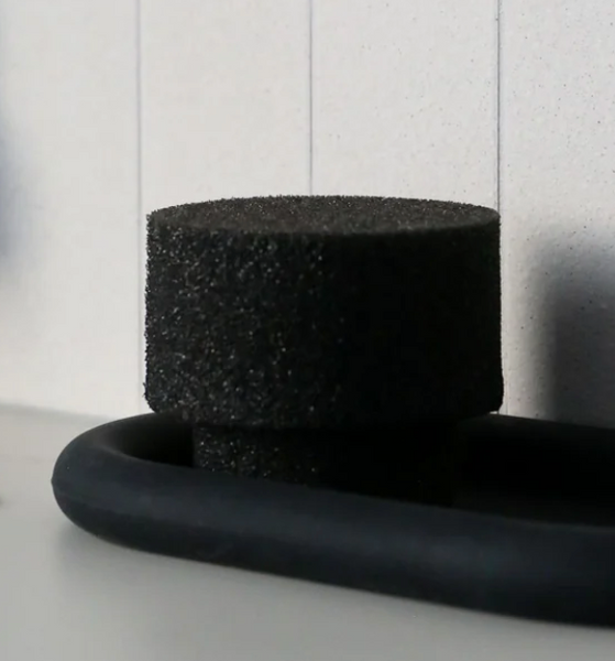 Designstuff :: Round Silicone Sponge