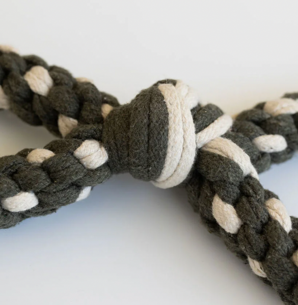 Conscious Pet Co :: Lots o' Knots  Range