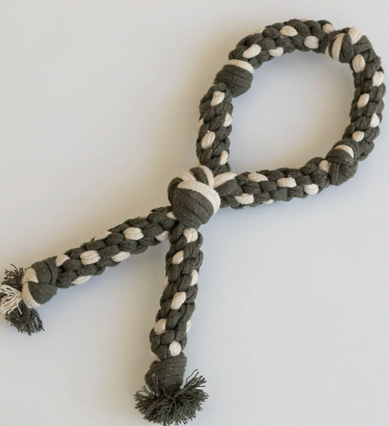 Conscious Pet Co :: Lots o' Knots  Range