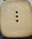 Caravane Ceramics :: Soap Dish Rectangle