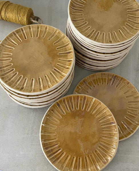 Caravane Ceramics :: French Side Plate