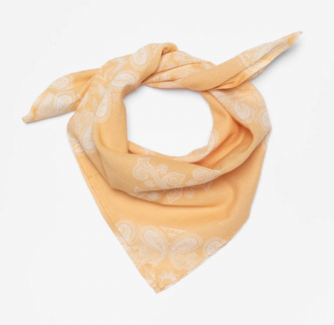 Nudie Jeans Co :: Ingrid Bandana Range