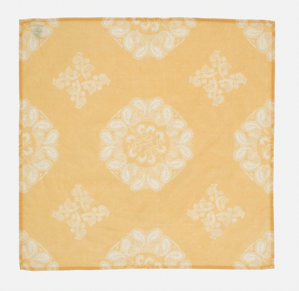 Nudie Jeans Co :: Ingrid Bandana Range