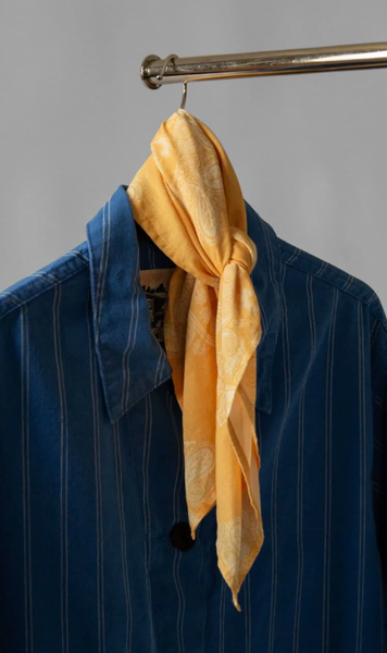 Nudie Jeans Co :: Ingrid Bandana Range