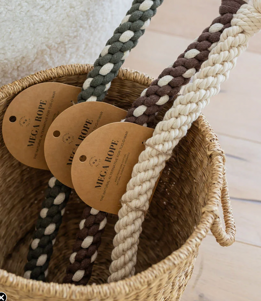 Conscious Pet Co :: Mega Rope Toy